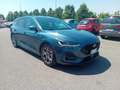 Ford Focus SW 1.0t ecoboost h ST-Line 125cv PREZZO VERO Blu/Azzurro - thumbnail 4