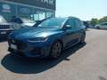 Ford Focus SW 1.0t ecoboost h ST-Line 125cv PREZZO VERO Blu/Azzurro - thumbnail 2