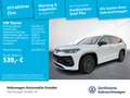 Volkswagen Tayron R-Line 1.5 eHybrid OPF 6-Gang-DSG Weiß - thumbnail 1