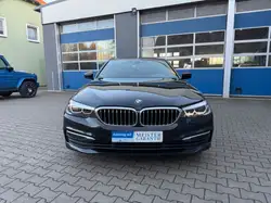 Bmw 530 d Limousine