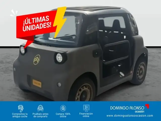 Citroen Ami