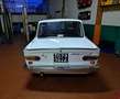 Lancia Fulvia 2C berlina Bianco - thumbnail 2