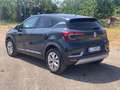 Renault Captur Hybrid E-Tech 145 CV Intens Blu/Azzurro - thumbnail 7