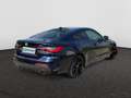 BMW 1er M Coupé 420iA 2.0 (184pk) S AUTOMAAT /// Achteruitrij camera /// Zetelverwarmoing vooraan /// Apple Carplay - Android Auto /// Blau - thumbnail 2