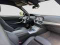 BMW 1er M Coupé 420iA 2.0 (184pk) S AUTOMAAT /// Achteruitrij camera /// Zetelverwarmoing vooraan /// Apple Carplay - Android Auto /// Blau - thumbnail 3