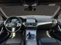 BMW 1er M Coupé 420iA 2.0 (184pk) S AUTOMAAT /// Achteruitrij camera /// Zetelverwarmoing vooraan /// Apple Carplay - Android Auto /// Blau - thumbnail 9
