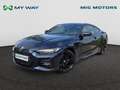 BMW 1er M Coupé 420iA 2.0 (184pk) S AUTOMAAT /// Achteruitrij camera /// Zetelverwarmoing vooraan /// Apple Carplay - Android Auto /// Blau - thumbnail 1