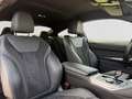 BMW 1er M Coupé 420iA 2.0 (184pk) S AUTOMAAT /// Achteruitrij camera /// Zetelverwarmoing vooraan /// Apple Carplay - Android Auto /// Blau - thumbnail 8