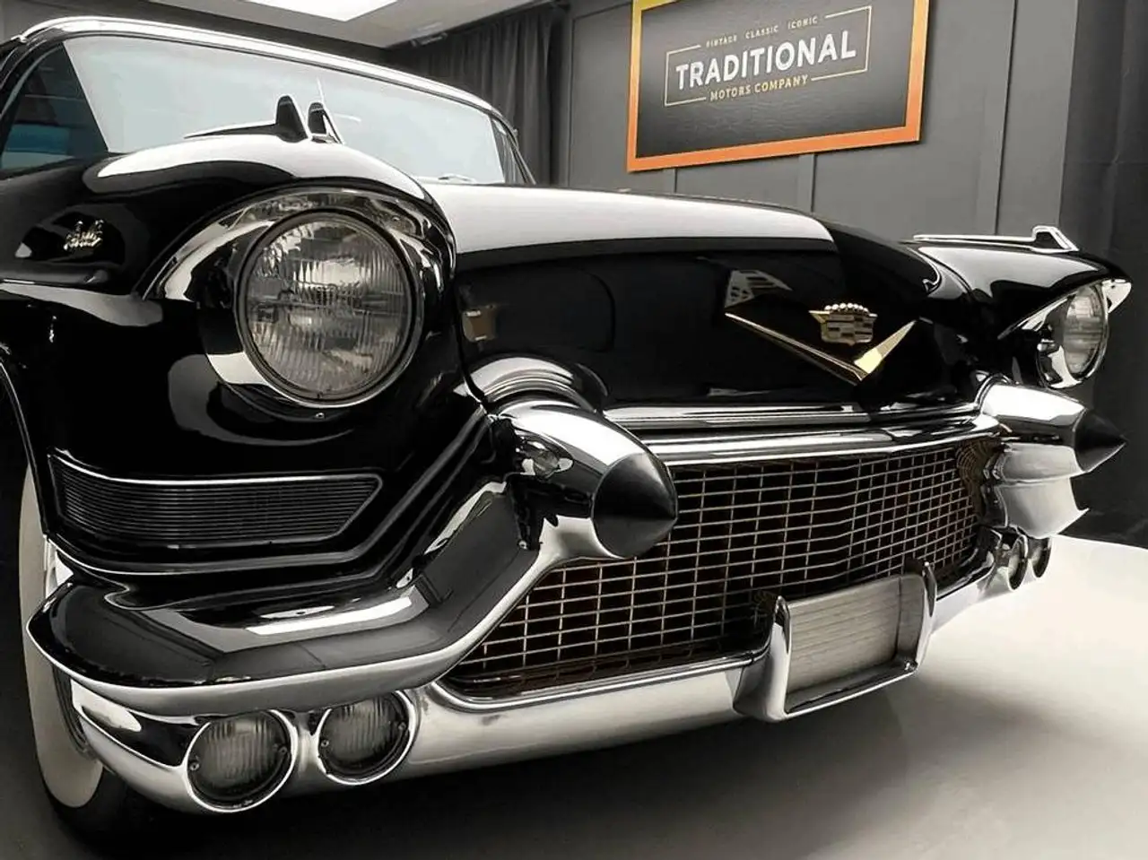 Cadillac Eldorado Seville Coupé, foto 4