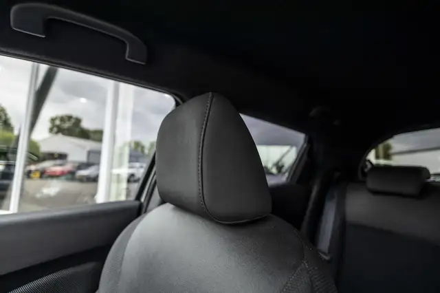 Nissan Juke view 12