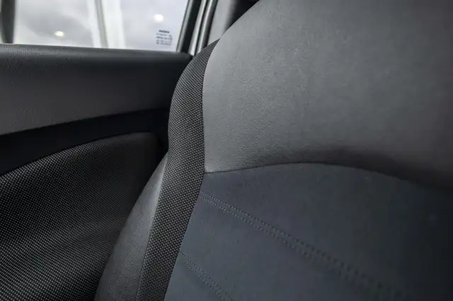 Nissan Juke view 11