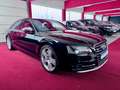 Audi S8 4.0 ACC B&O LED Ceramik Standheizung 360° 21" Чёрный - thumbnail 2