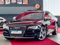 Audi S8 4.0 ACC B&O LED Ceramik Standheizung 360° 21" Чёрный - thumbnail 1