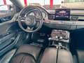 Audi S8 4.0 ACC B&O LED Ceramik Standheizung 360° 21" Чёрный - thumbnail 3