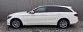 Mercedes-Benz C 180 C -Klasse LED R.Kamera SHZ Tempomat Blanc - thumbnail 5