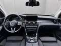 Mercedes-Benz C 180 C -Klasse LED R.Kamera SHZ Tempomat Blanc - thumbnail 11