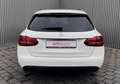 Mercedes-Benz C 180 C -Klasse LED R.Kamera SHZ Tempomat Blanc - thumbnail 7