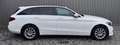 Mercedes-Benz C 180 C -Klasse LED R.Kamera SHZ Tempomat Blanc - thumbnail 4