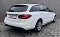 Mercedes-Benz C 180 C -Klasse LED R.Kamera SHZ Tempomat Blanc - thumbnail 6