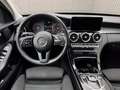 Mercedes-Benz C 180 C -Klasse LED R.Kamera SHZ Tempomat Blanc - thumbnail 12