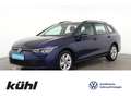 Volkswagen Golf Variant Golf 8 VIII Variant 1.0 TSI Life LED ACC Stand A Blau - thumbnail 1