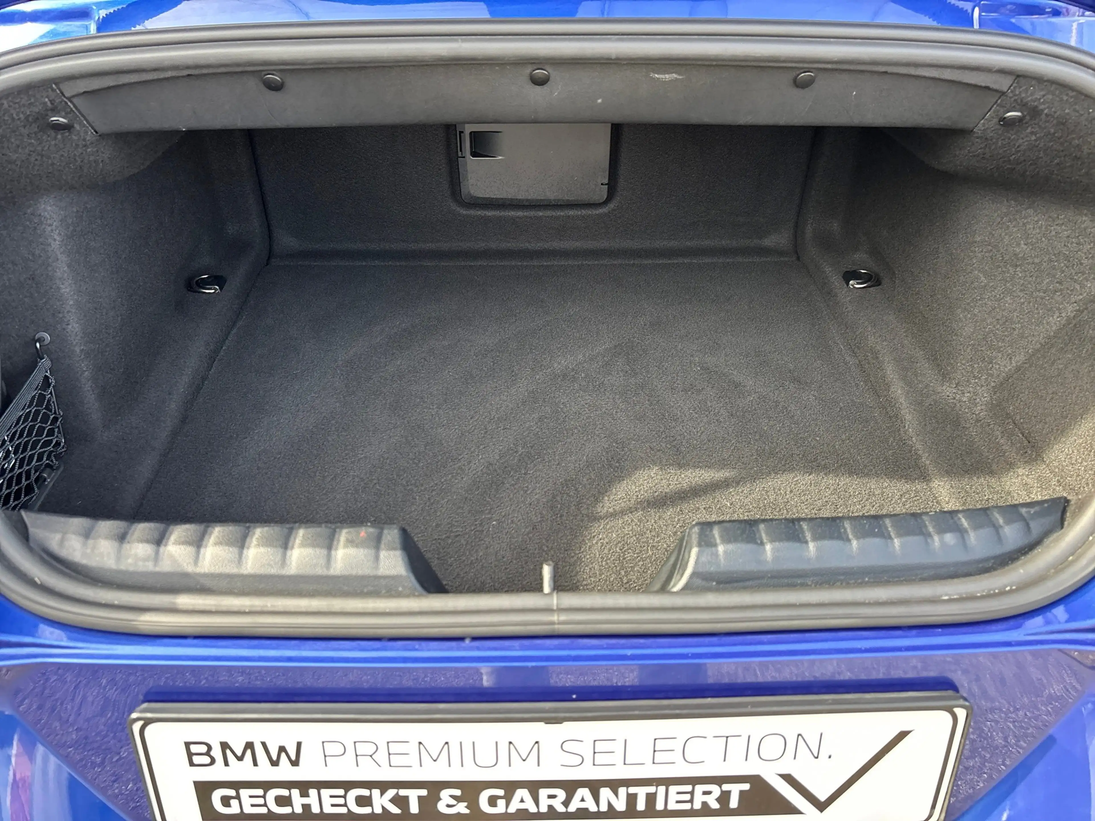 BMW Z4 sDrive30i Head-Up HK HiFi DAB LED WLAN RFK — photo 7