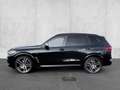 BMW X5 M 50d AHK+LASER+ACC+H/K+HUD+360°+22-ZOLL+PANO Noir - thumbnail 5
