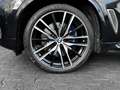 BMW X5 M 50d AHK+LASER+ACC+H/K+HUD+360°+22-ZOLL+PANO Noir - thumbnail 9