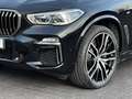 BMW X5 M 50d AHK+LASER+ACC+H/K+HUD+360°+22-ZOLL+PANO Noir - thumbnail 8