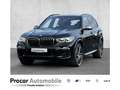 BMW X5 M 50d AHK+LASER+ACC+H/K+HUD+360°+22-ZOLL+PANO Noir - thumbnail 1