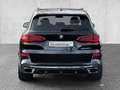 BMW X5 M 50d AHK+LASER+ACC+H/K+HUD+360°+22-ZOLL+PANO Noir - thumbnail 7