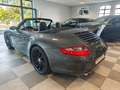 Porsche 911 997 Carrera 4S Cabrio Grau - thumbnail 4