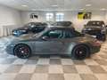 Porsche 911 997 Carrera 4S Cabrio Grau - thumbnail 6