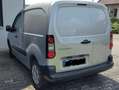 Peugeot Partner Electric Silber - thumbnail 2