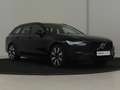 Volvo V90 T6 Plug-in hybrid AWD Ultra Dark | Head-up display Noir - thumbnail 8