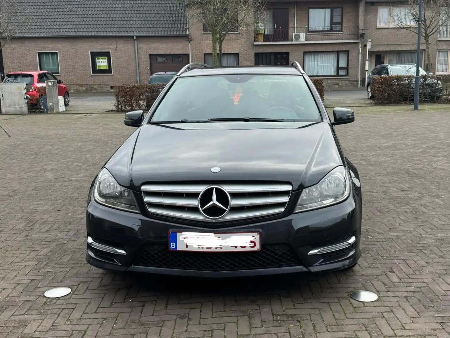 Mercedes-Benz C 200 C 200 T CDI 7G-TRONIC Avantgarde Edition C - 1