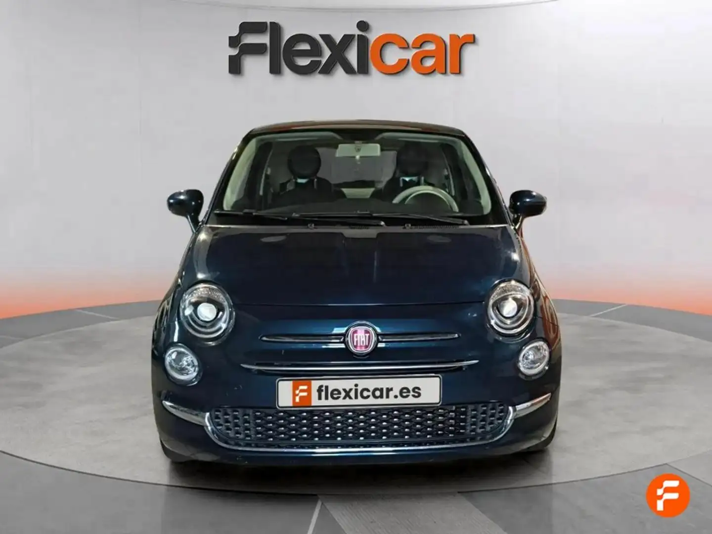 Fiat 500 Dolcevita 1.0 Hybrid 51KW (70 CV) Groen - 2