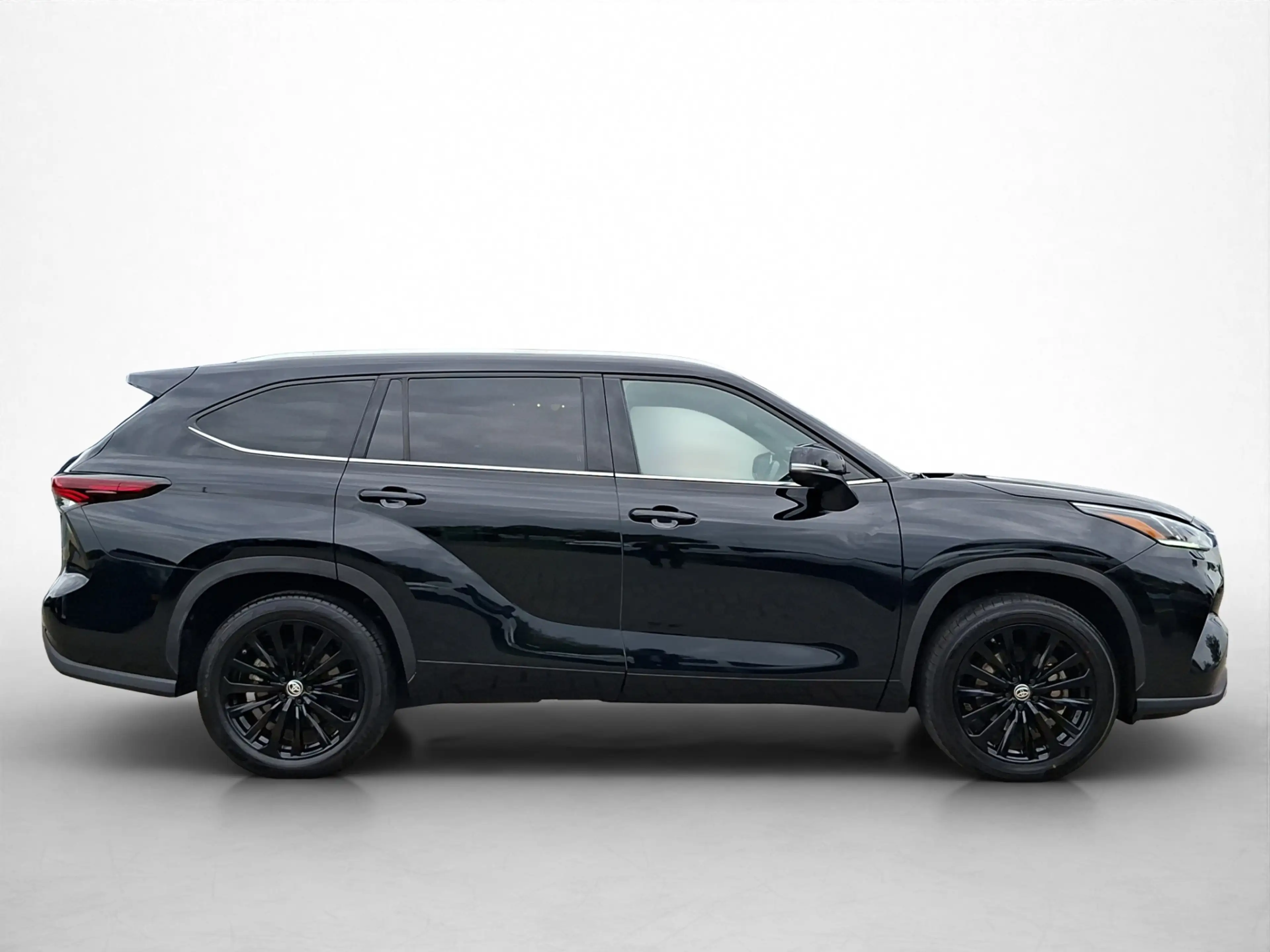 Toyota Highlander 2.5 AWD Hybrid Business Plus | BTW voertuig | Deal — photo 4
