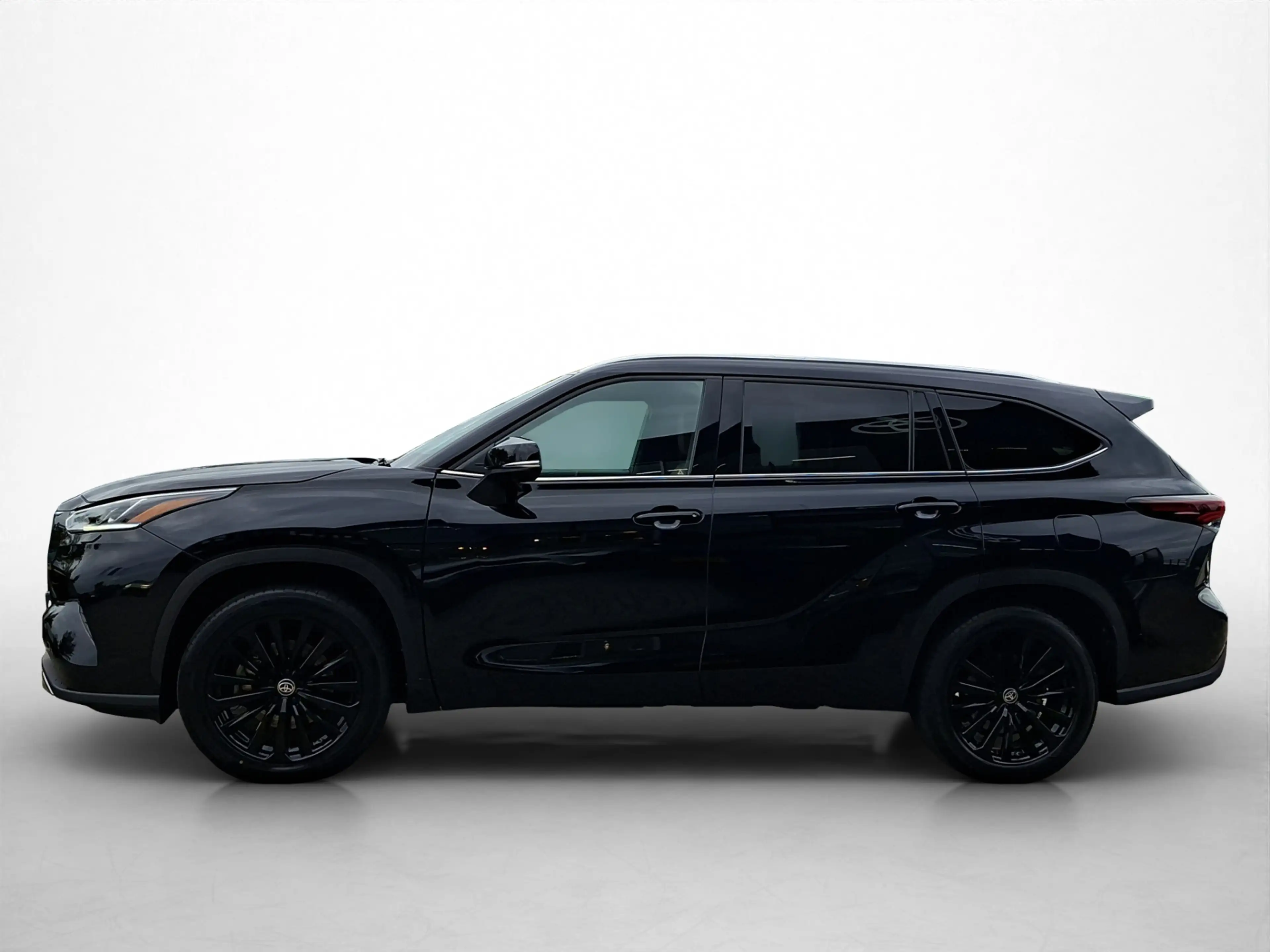 Toyota Highlander 2.5 AWD Hybrid Business Plus | BTW voertuig | Deal — photo 10