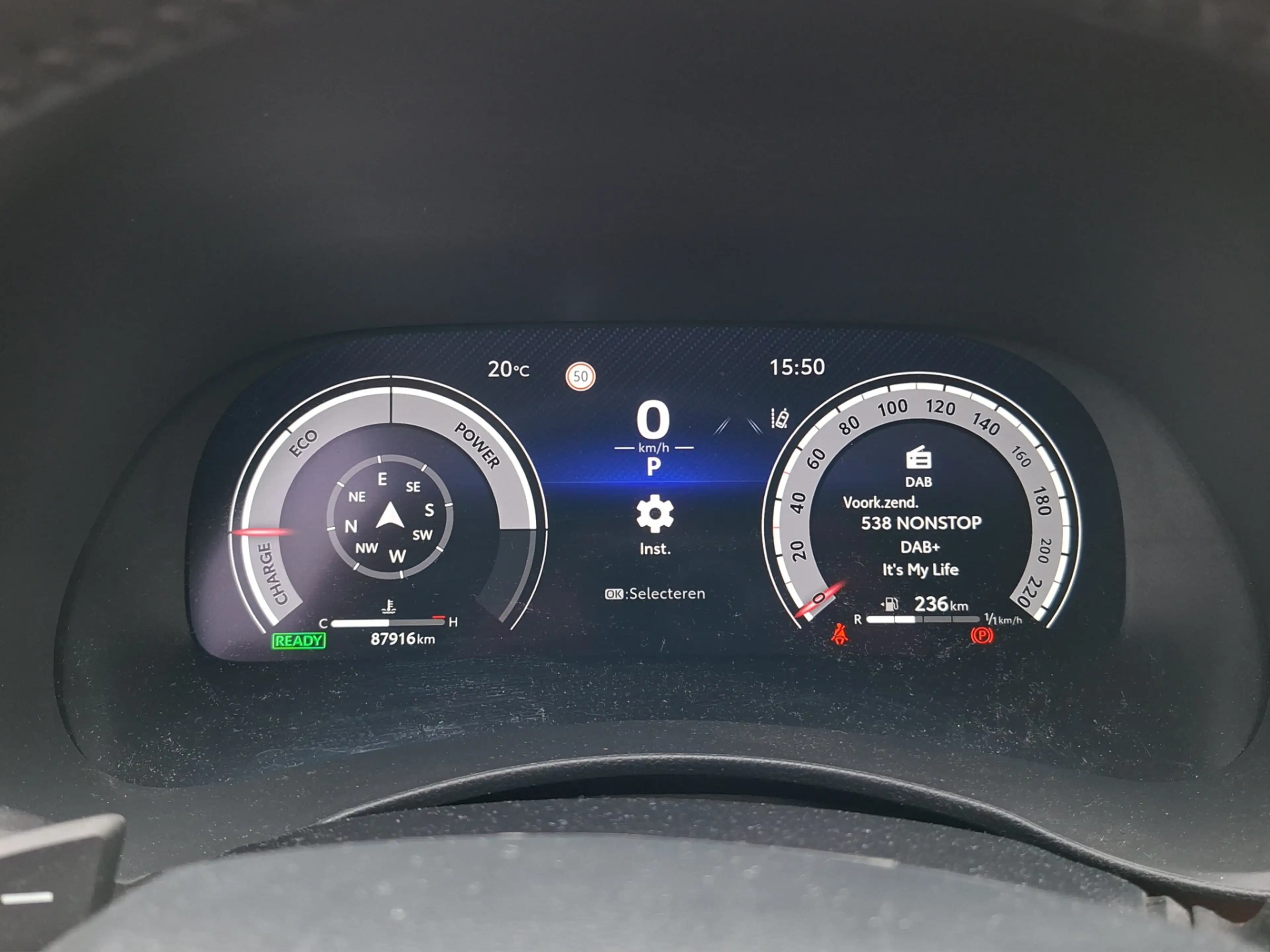 Toyota Highlander 2.5 AWD Hybrid Business Plus | BTW voertuig | Deal — photo 6