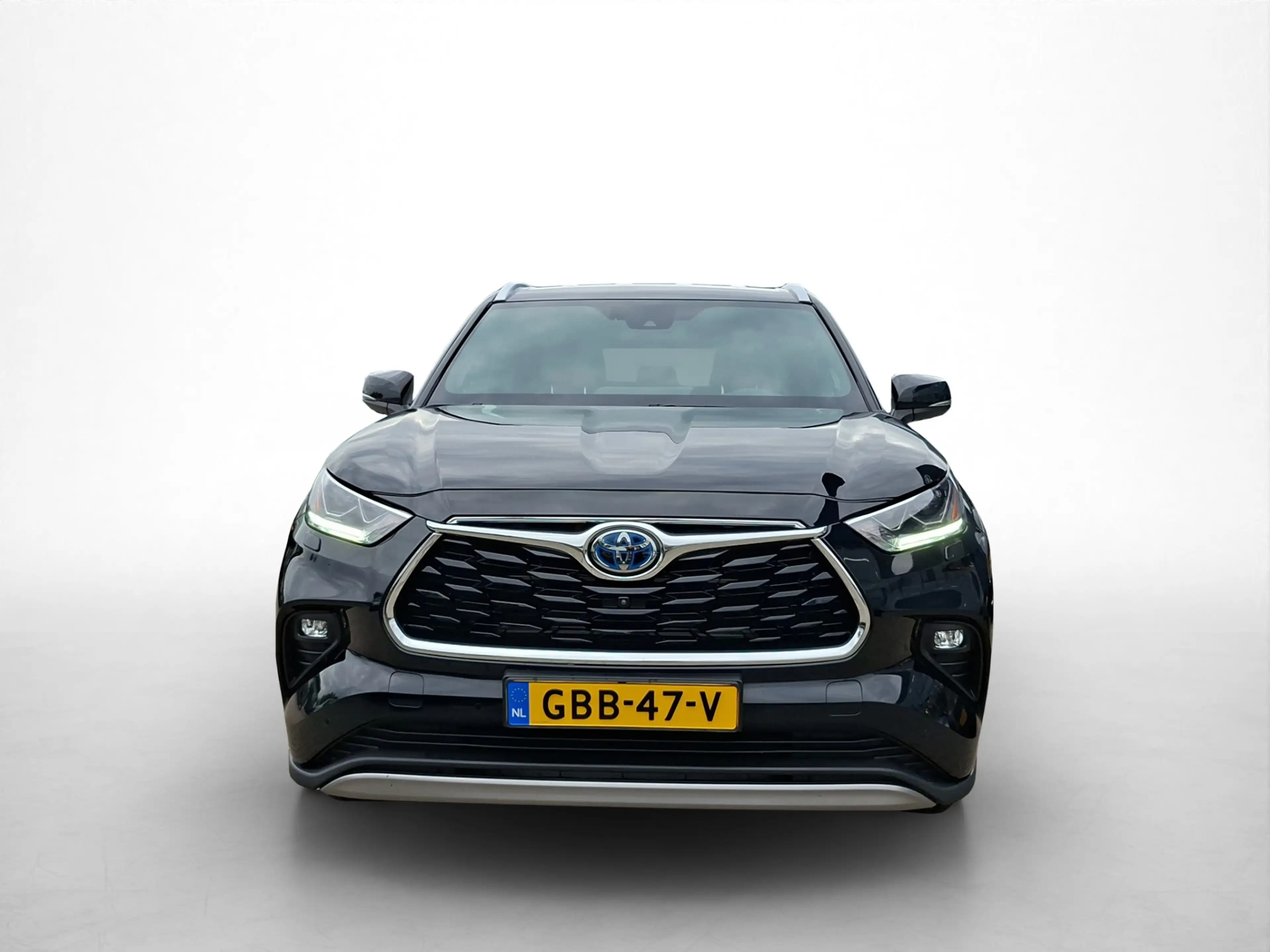 Toyota Highlander 2.5 AWD Hybrid Business Plus | BTW voertuig | Deal — photo 2