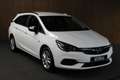 Opel Astra Sports Tourer 1.2 T Navi Airco Stoel & stuurverw. Blanco - thumbnail 7
