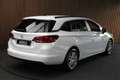Opel Astra Sports Tourer 1.2 T Navi Airco Stoel & stuurverw. Blanco - thumbnail 5