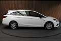 Opel Astra Sports Tourer 1.2 T Navi Airco Stoel & stuurverw. Blanco - thumbnail 6