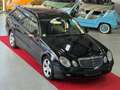 Mercedes-Benz E 220 E T-Modell E 220 T CDI Schwarz - thumbnail 1