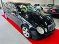 Mercedes-Benz E 220 E T-Modell E 220 T CDI Schwarz - thumbnail 10