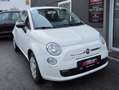 Fiat 500 Pop Frisch Vorgeführt 11/2026 Weiß - thumbnail 1