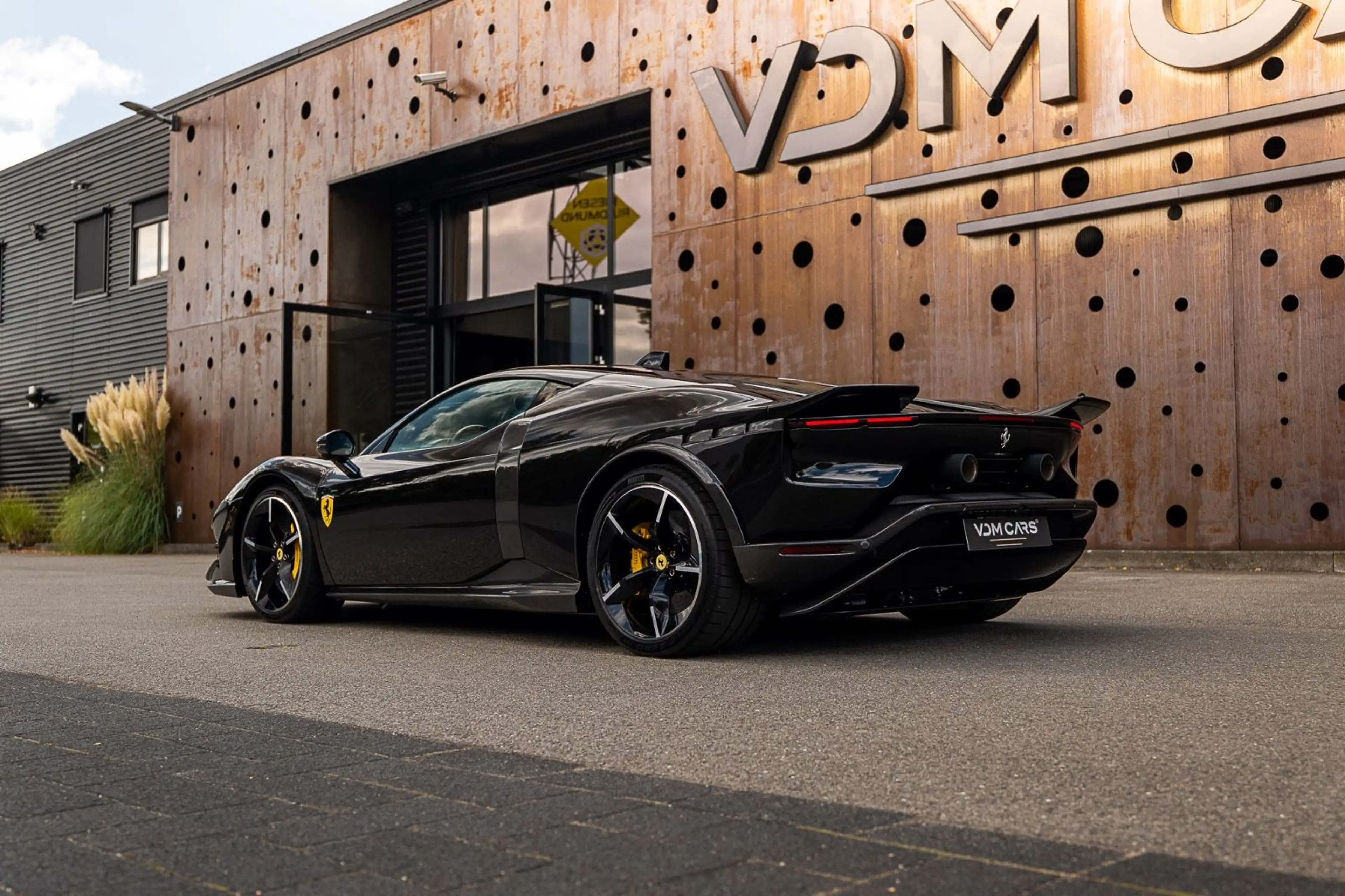 Ferrari Testarossa 849 Testarossa *STOCK*AVAILABLE*CARBON* — photo 10