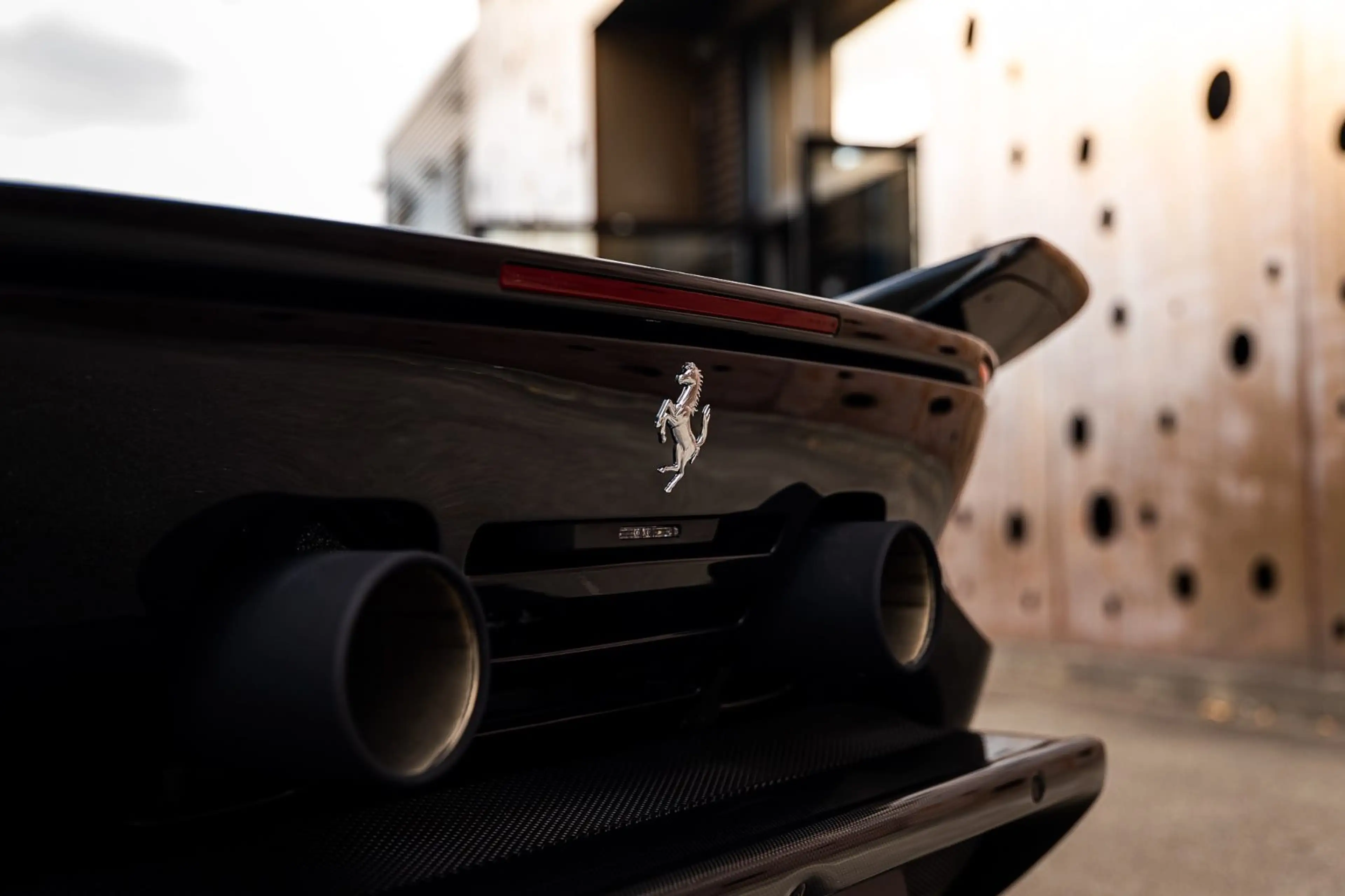 Ferrari Testarossa 849 Testarossa *STOCK*AVAILABLE*CARBON* — photo 14