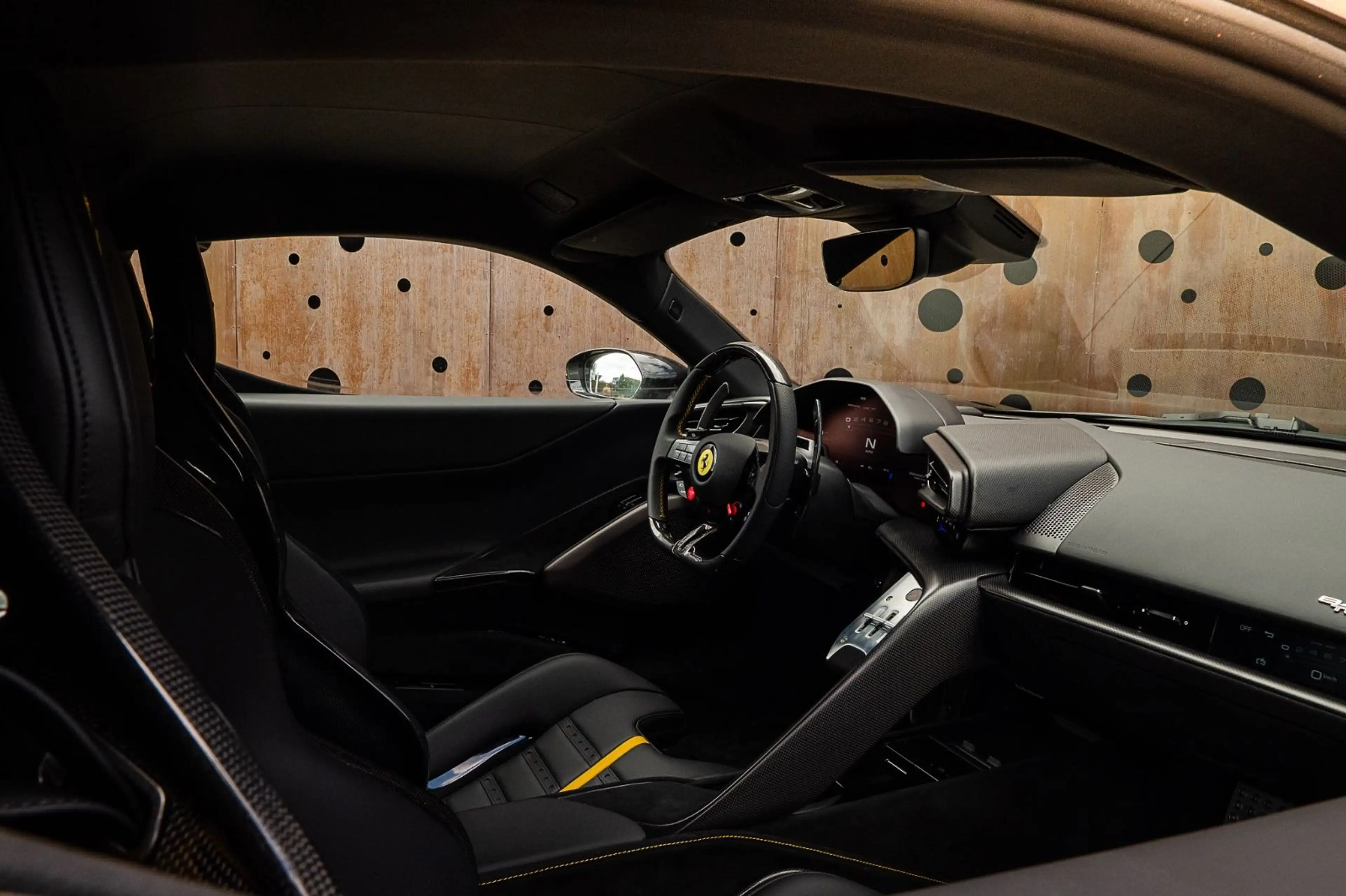 Ferrari Testarossa 849 Testarossa *STOCK*AVAILABLE*CARBON* — photo 15
